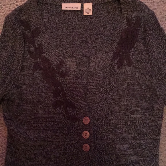 Sweater - Picture 2 of 2